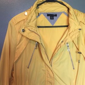 Tommy Hilfiger Rain Coat